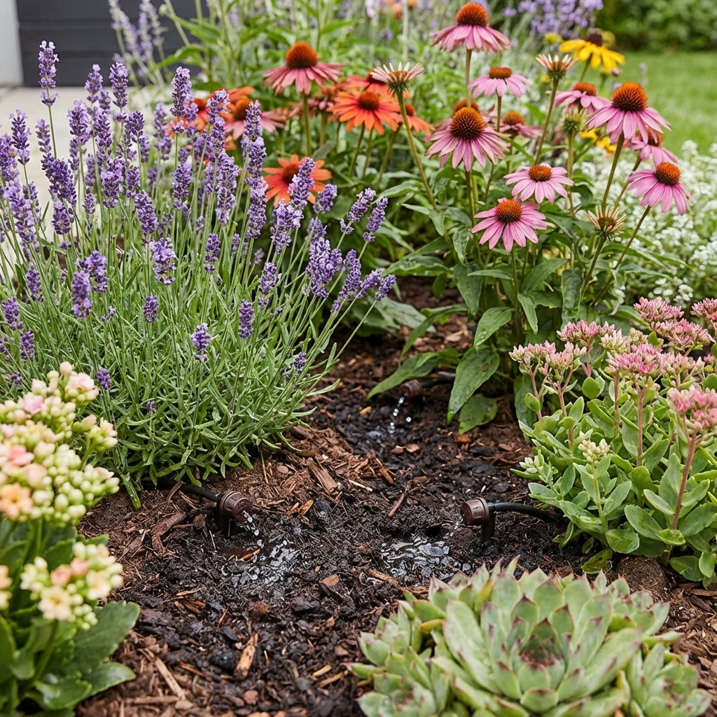 Landscape Irrigation